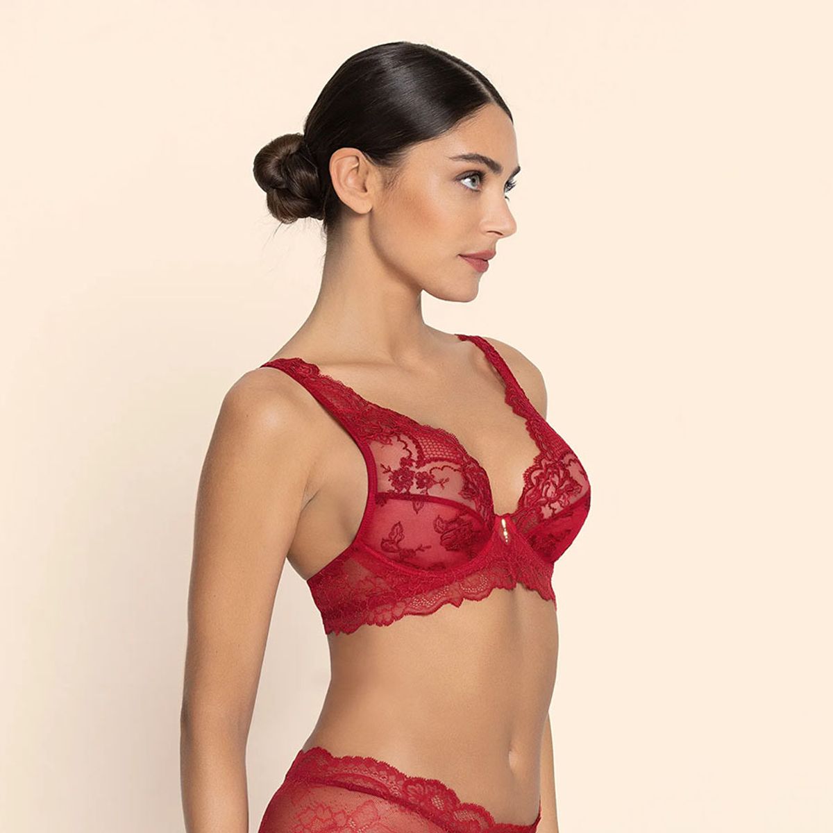 Lise Charmel Sublime Opera Trekant Bh