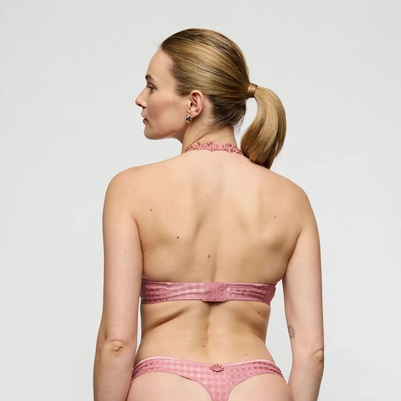 Marie Jo Avero Heartshape Ballet Pink