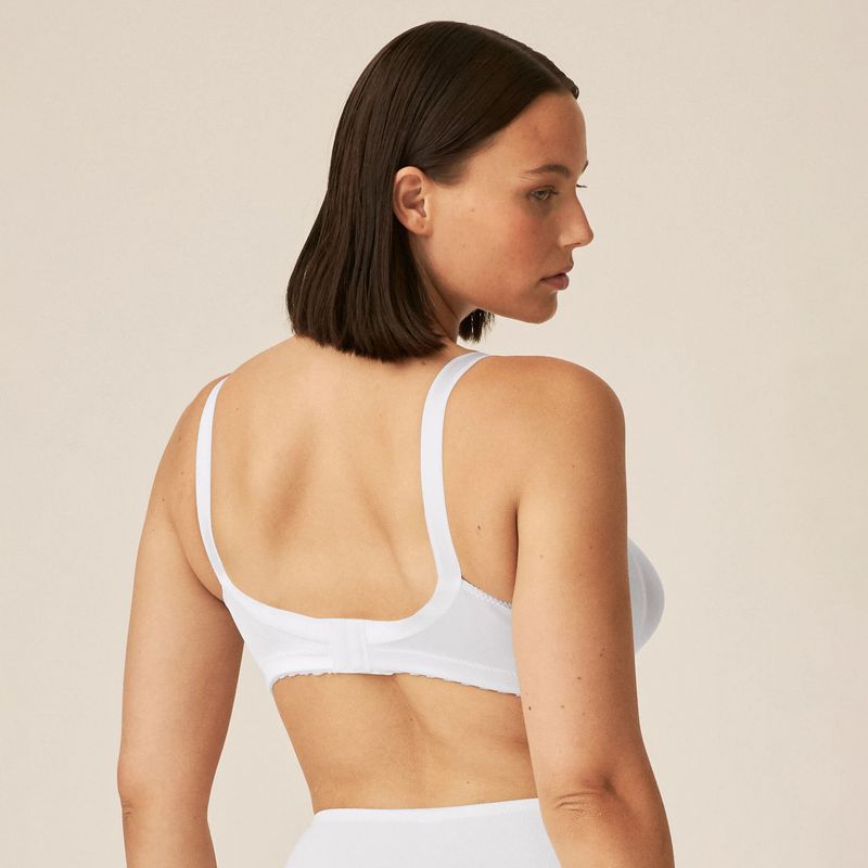 Naturana Minimizer Soft Bra