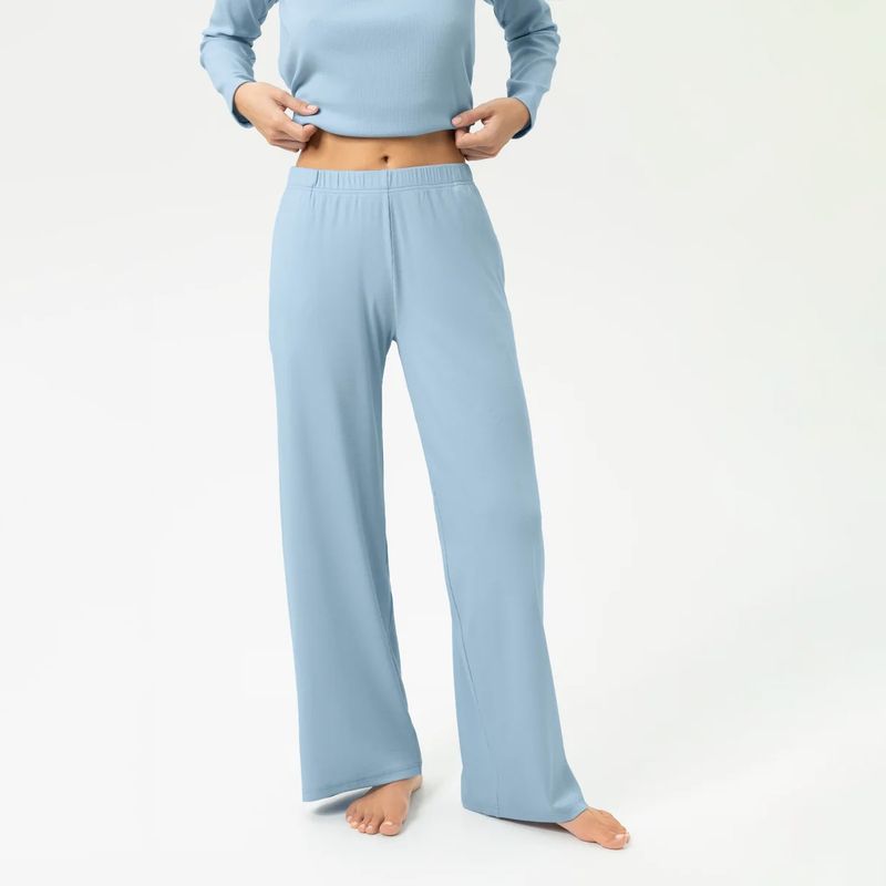 Mey Casual Rib Pysjsett
