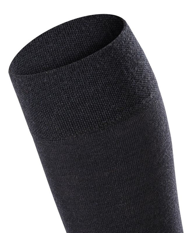 Falke Sensitive Berlin Knestrømpe Ull