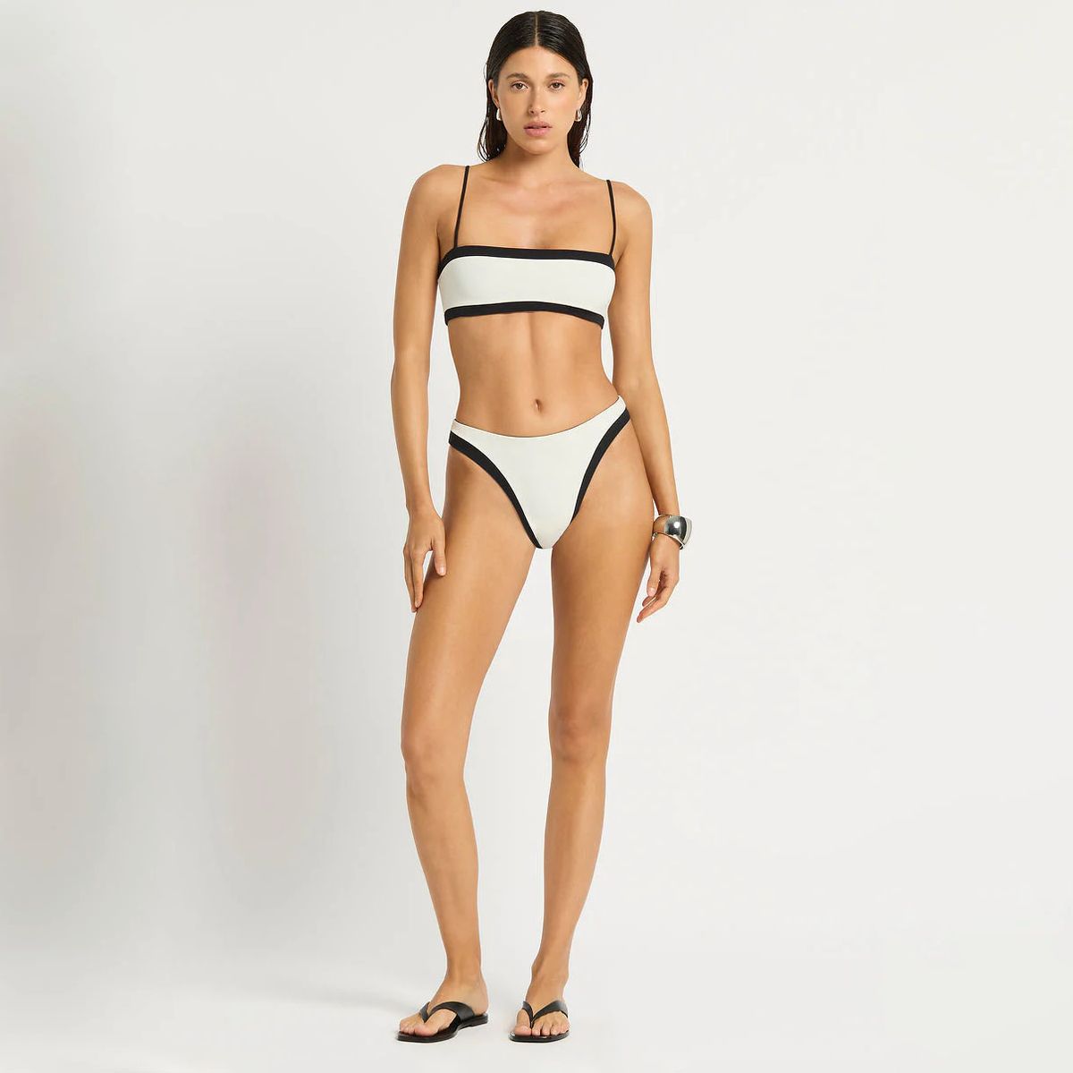 Bond-Eye Fosca Reversible Brief