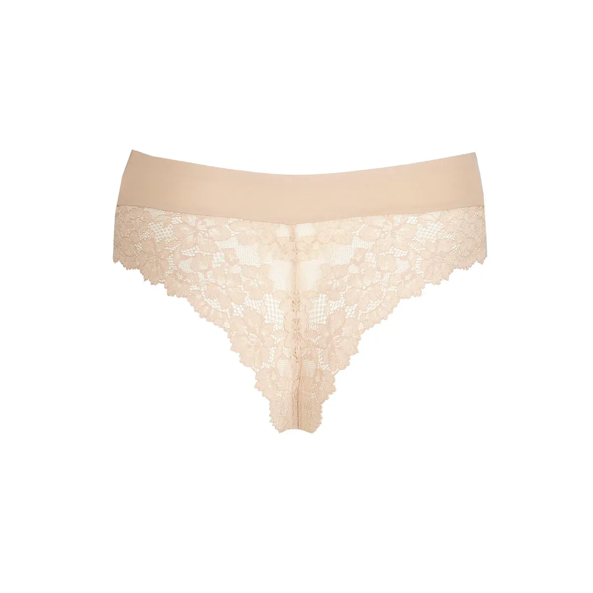 Marie Jo Soft Studio String - Caffe Latte