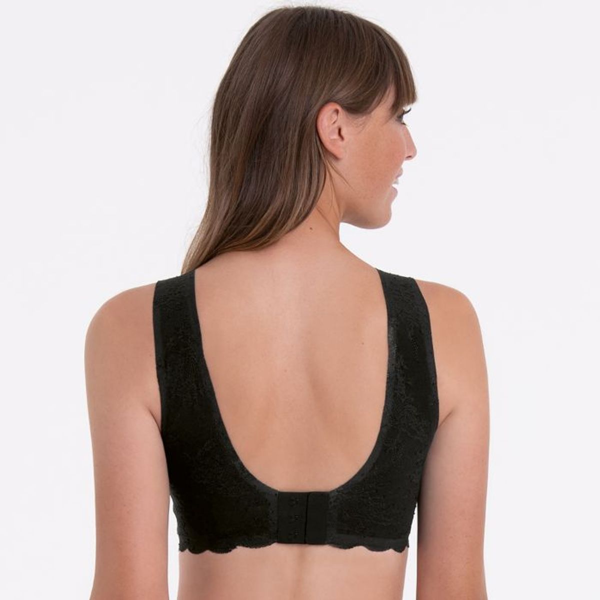 Anita Essential Lace Bralette 
