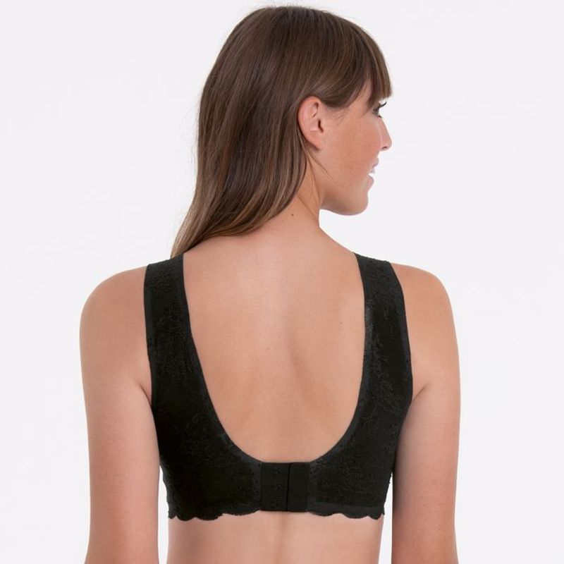 Anita Essential Lace Bralette 
