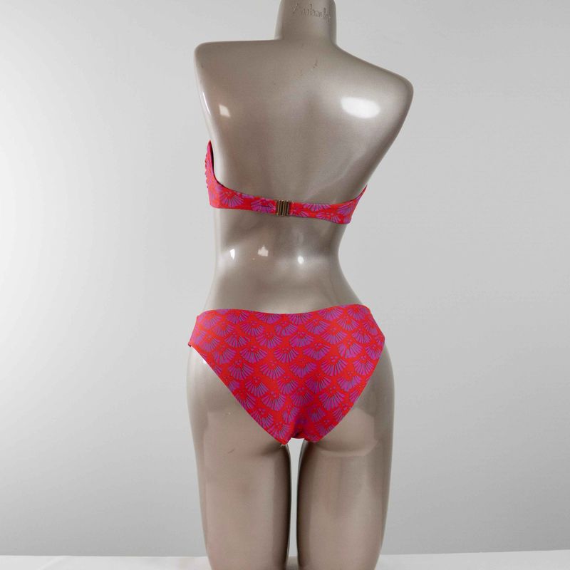 Roidal Erola Bikini Coral