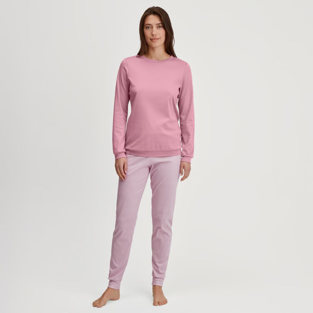 Calida Striped Dreams Pyjamas