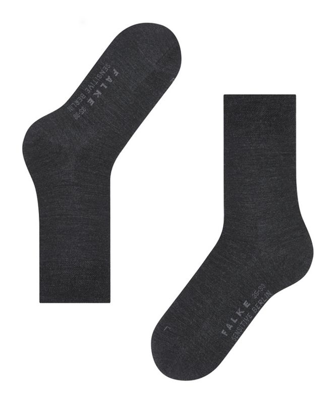 Falke Sensitive Berlin Ullsokk