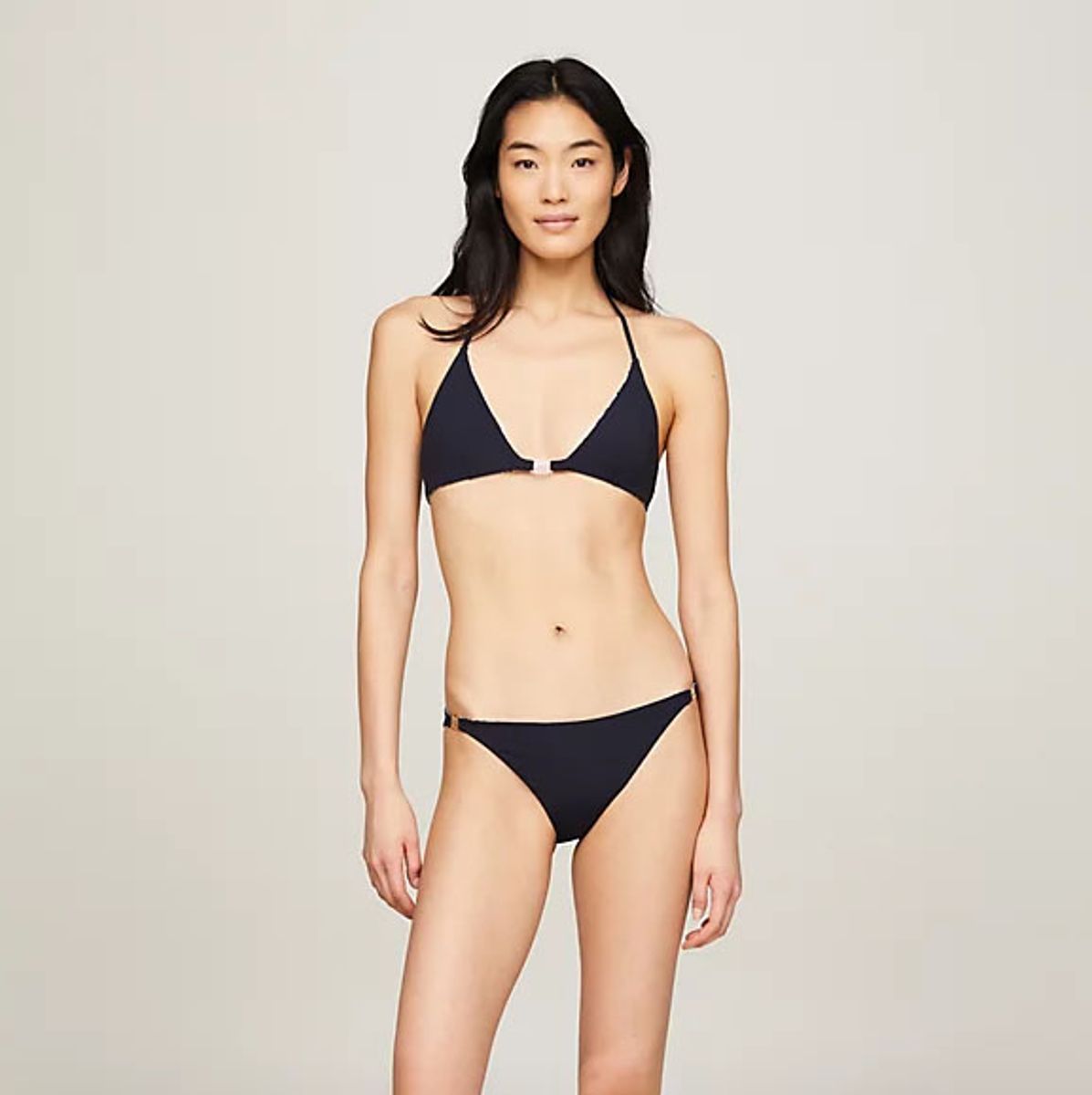 Tommy Hilfiger Reversibel Bikinitopp