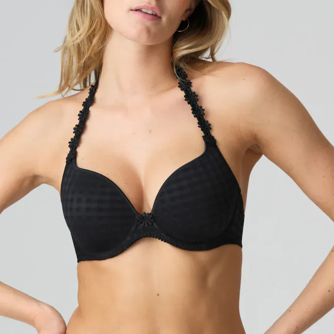 Hovedbilde Marie Jo Avero Heartshape Black