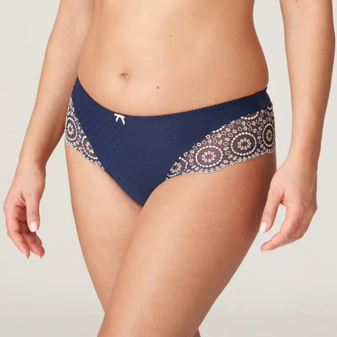 Hovedbilde PrimaDonna Osino Luxury Thong