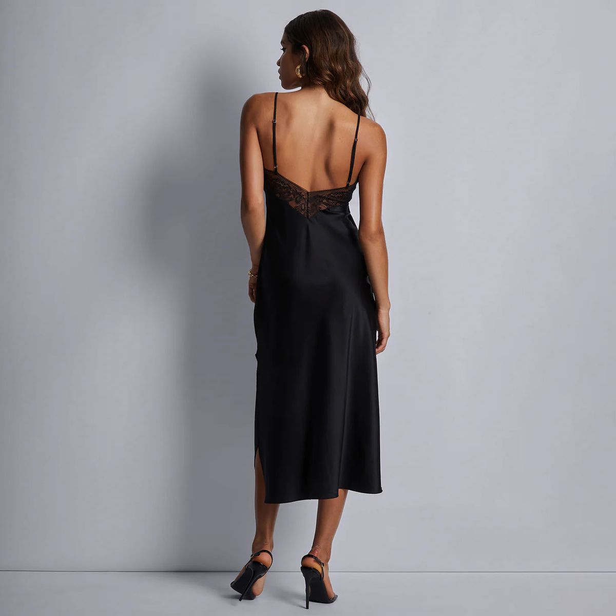Aubade Midnight Whisper Nightdress