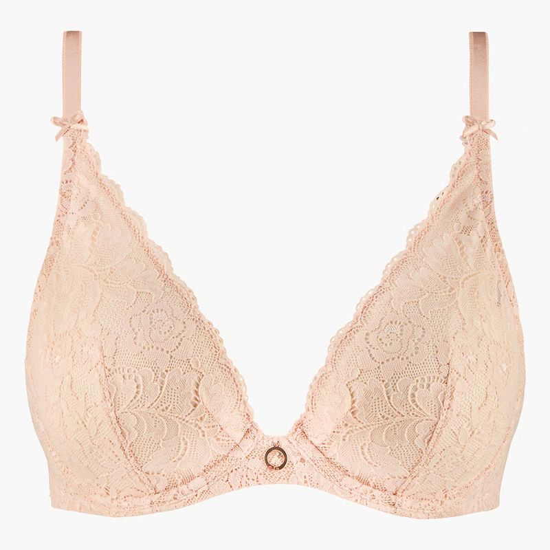 Aubade Rosessence Care Triangle