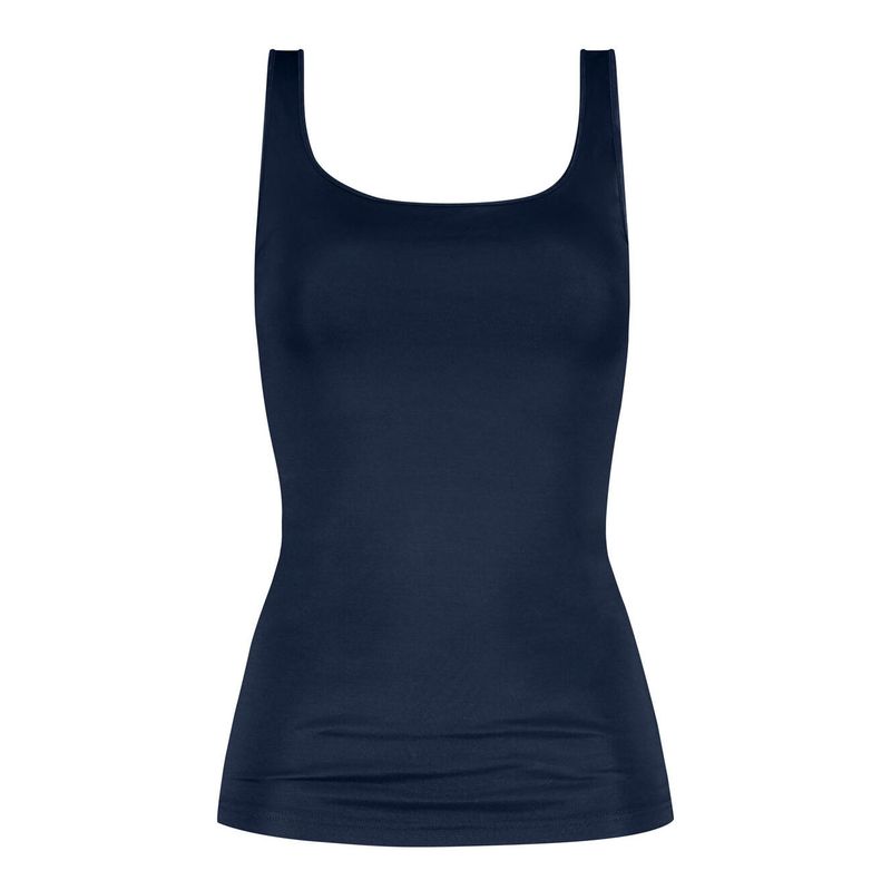 Mey Emotion Singlet Bred Stropp