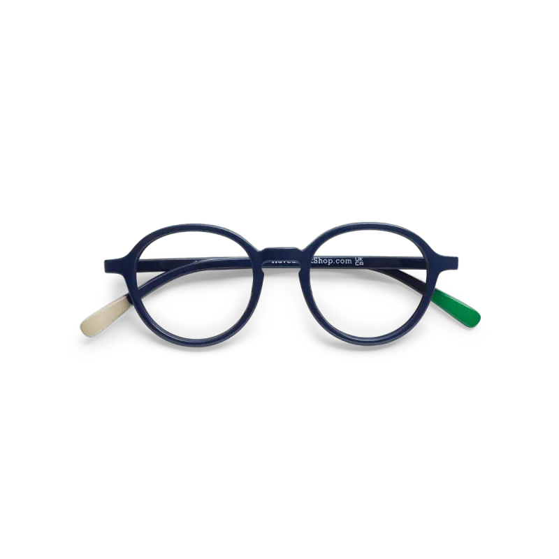 Have A Look Circle Slim Briller