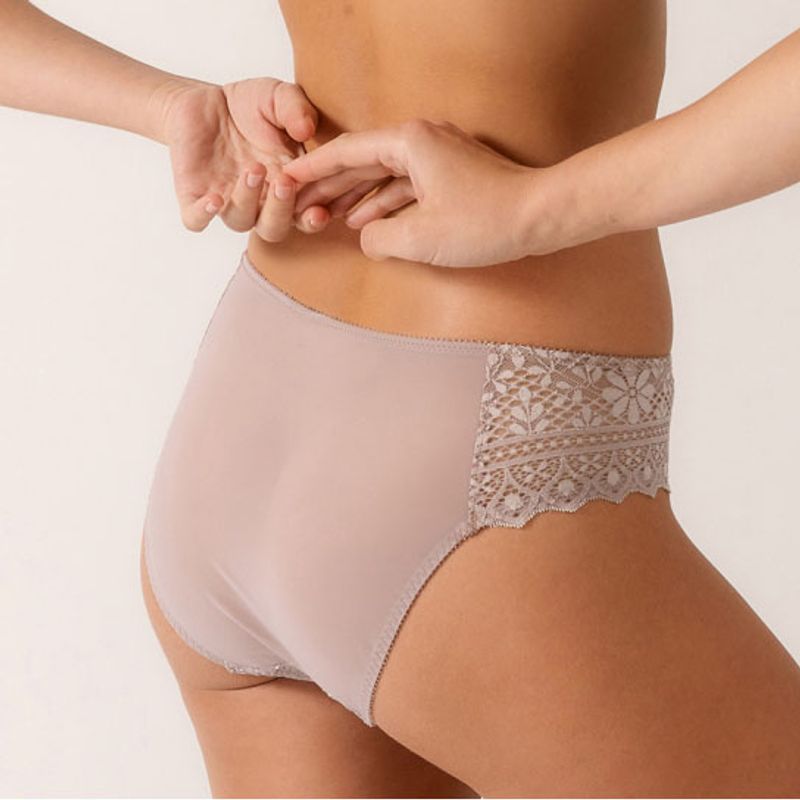 Empreinte Cassiopee Brief