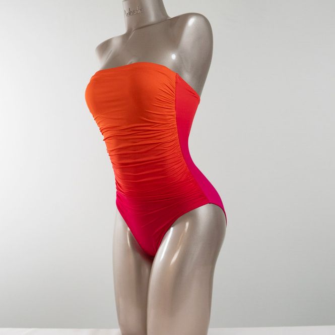 Hovedbilde Roidal Nadia Bandeau Badedrakt
