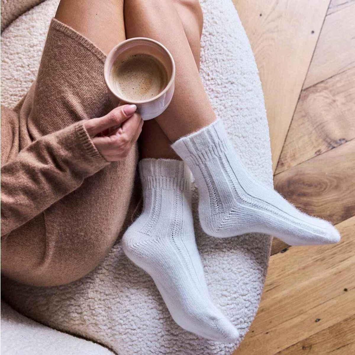 Falke Bedsock 