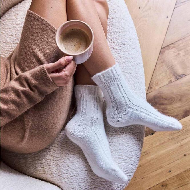 Hovedbilde Falke Bedsock 