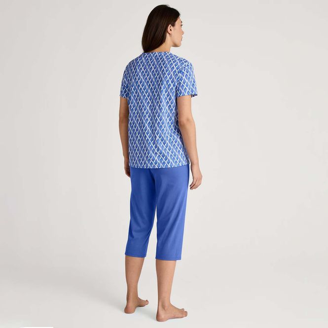 Hovedbilde Calida Shell Nights Pyjamas