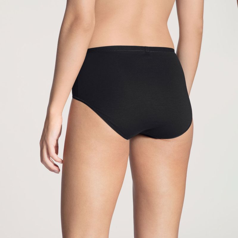 Calida Natural Comfort High Waist Truse