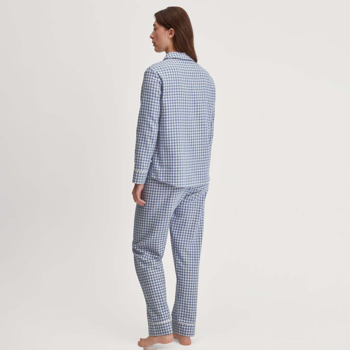 Calida Flannel Dreams Pyjamas