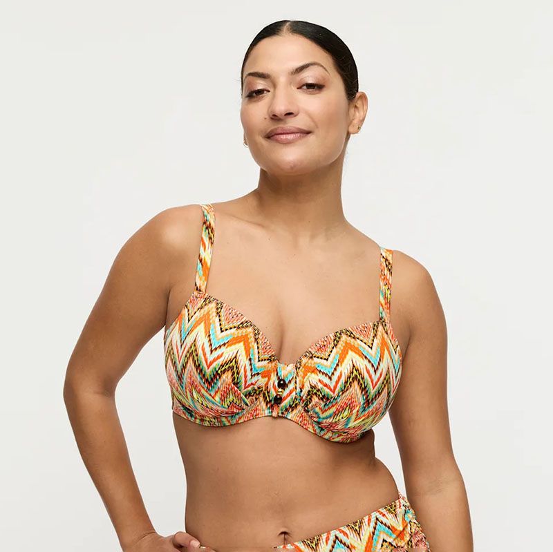 PrimaDonna Swim Tubou Fullcup Bikinitopp 