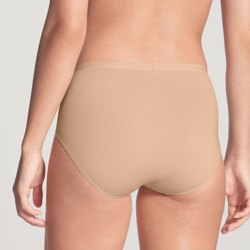 Calida Natural Comfort High Waist Truse
